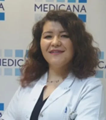 Fatma Ünal