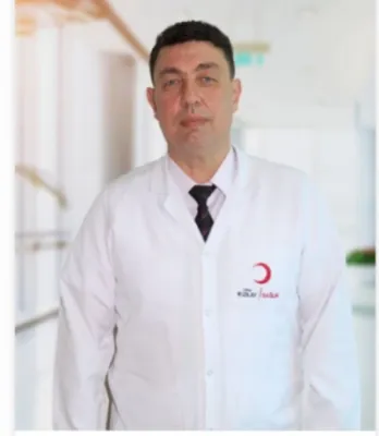 Tuncay Arı