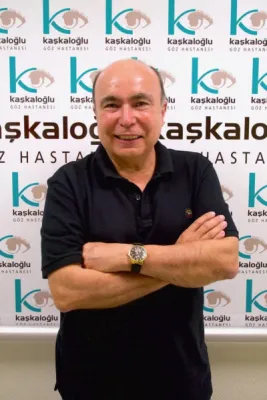 Mahmut Kaşkaloğlu