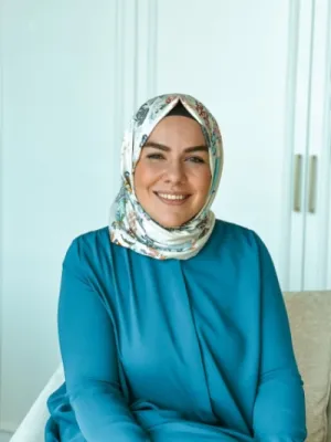 Kübra Sarı