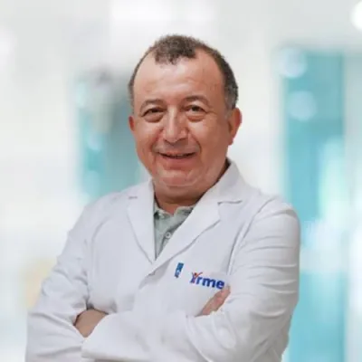Cengiz Topel Kara