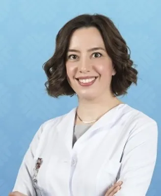 Sevi Akgün