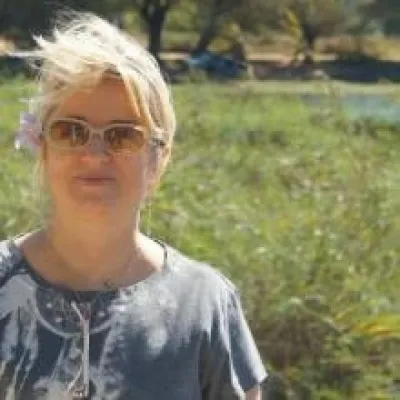 Hatice Işık Şengün