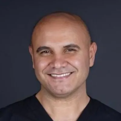 Hasan Yeşilkayalı