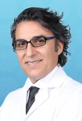 Bülent Avcu