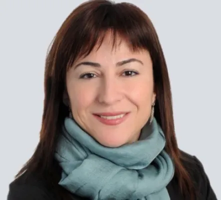 Dilek Akgül
