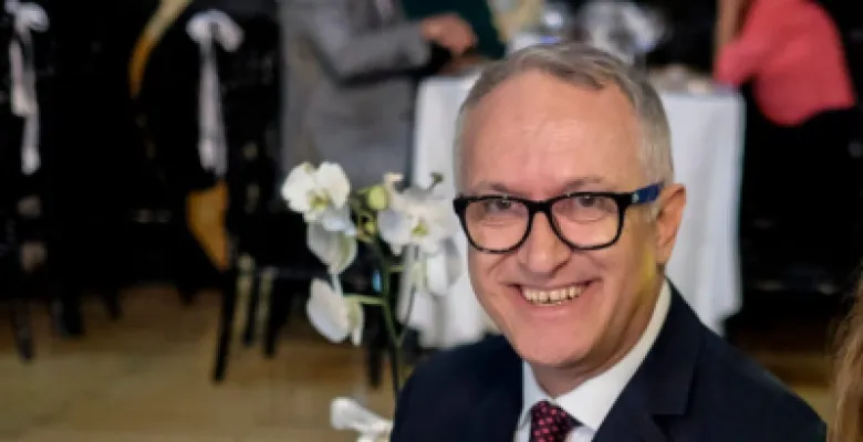 Prof. Dr. İbrahim Ulman profil fotoğrafı