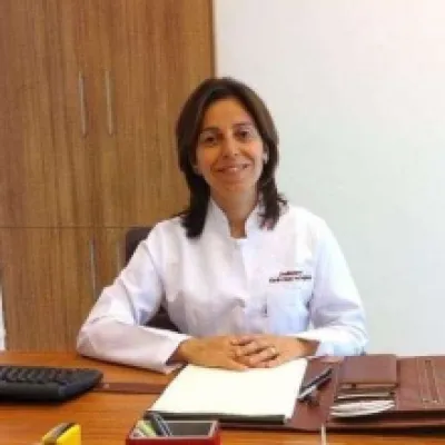 Şebnem Altunyurt Koçoğlu