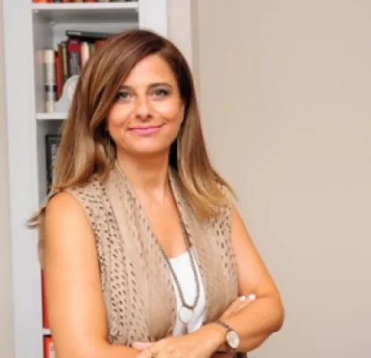 Uzm. Dr. Nuşin Bilgin profil fotoğrafı