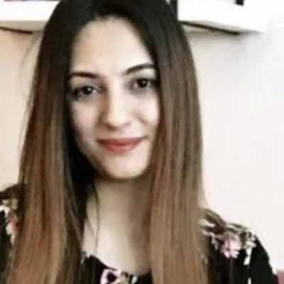 Büşra Öztürk