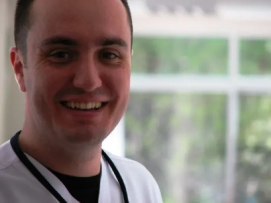 Dr. Dt. Berk Erol profil fotoğrafı