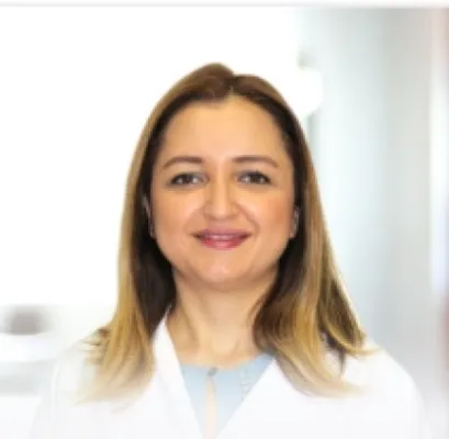 Canan Öztürk