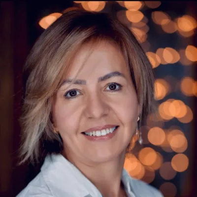 Emel Güngör