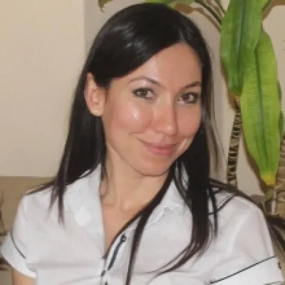 Dr. Dt. Bengisu Gergin profil fotoğrafı