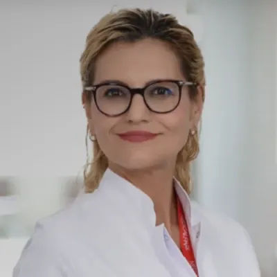 Nazmiye Aslı Sürgel