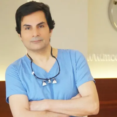 Zafer Ayözcan