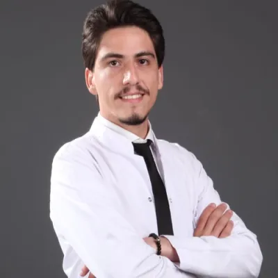 Murat Atakan Acar