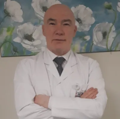 Murat Çobanoğlu
