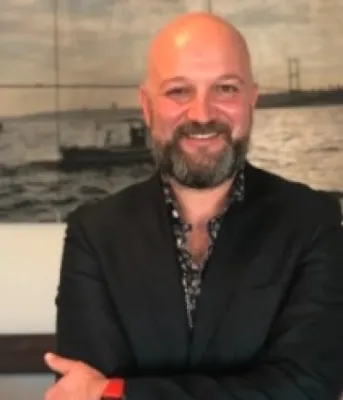 Özgür Öztürk