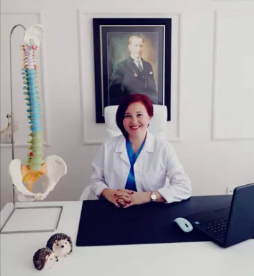 Burcu Kaner Soylu