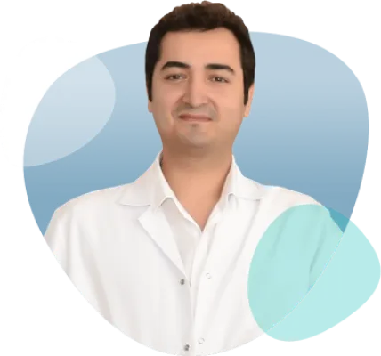 Uzm. Dt. Yiğit Ali Özkubat profil fotoğrafı