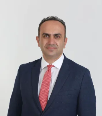 Tevfik Demir