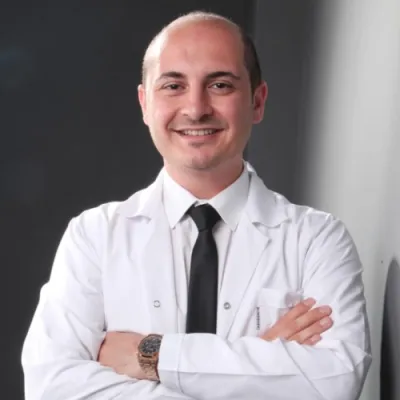 Erdem Alperen Ofli