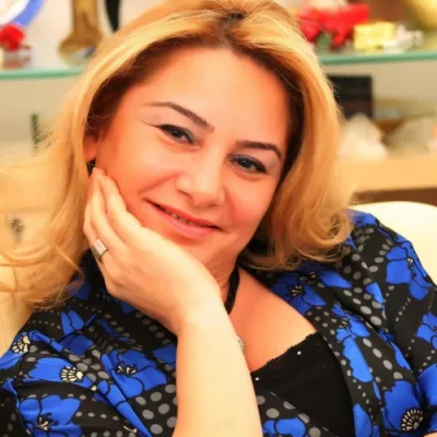 Perihan Çiçek