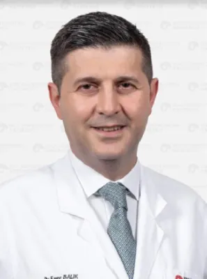 Emre Balık