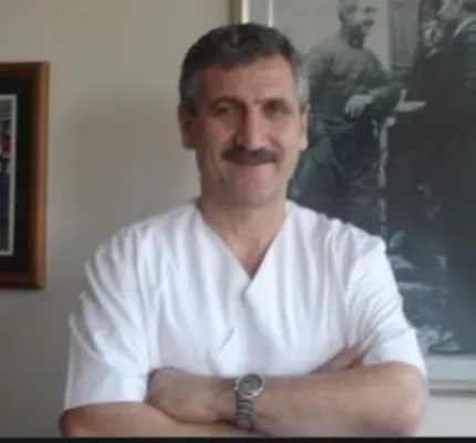 Necmi Kurt