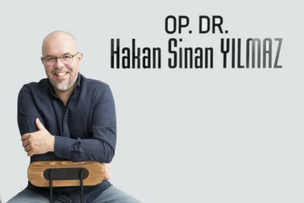 Hakan Sinan Yılmaz