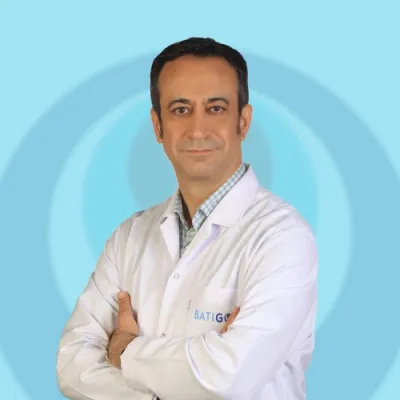 Uzm. Dr. Ayhan Önal profil fotoğrafı