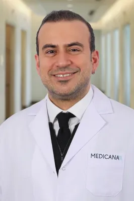 Murat Keser