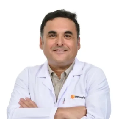 Murat Özbinici
