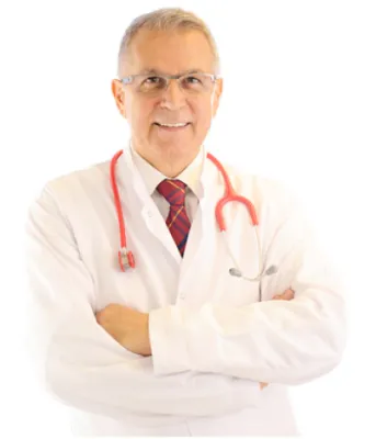 Uzm. Dr. Mehmet Nisanoğlu