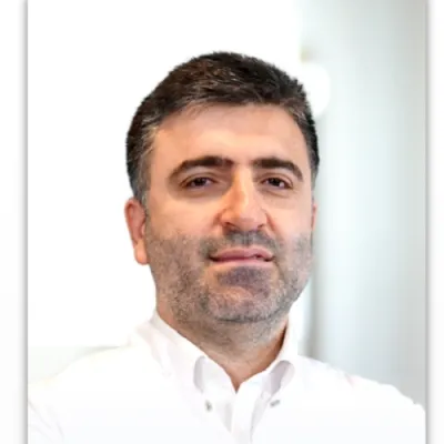Yaşar Dağ