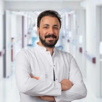 Mevlüt Celal Öcal