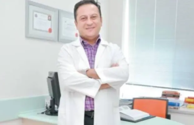 Erkan Dönmez