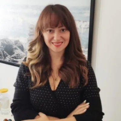 Gülçe Şık