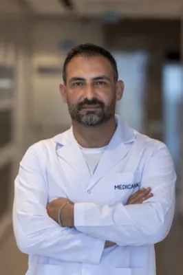 Doç. Dr. Osman Kara profil fotoğrafı