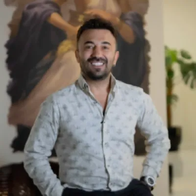 Refik Mutlu