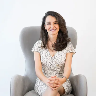 Ayşe Nur Oğuz