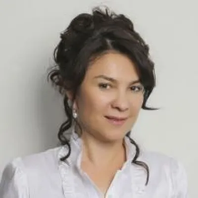 Feride Manisalı