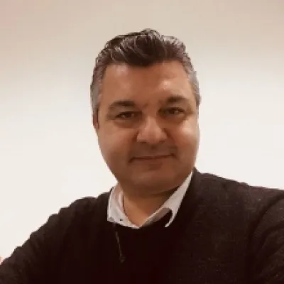 Kaan Bal