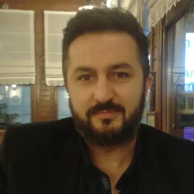 Ali Emre Naycı