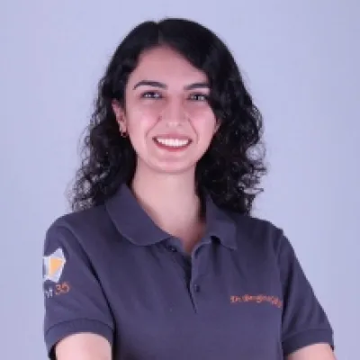 Bengisu Çakır