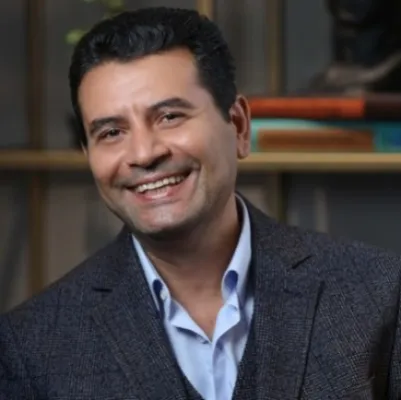 Ahmet Feyzi Abacılar