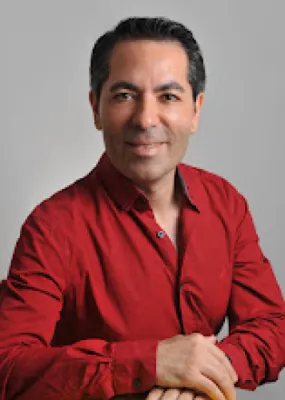 Dr. Devrim Elmas