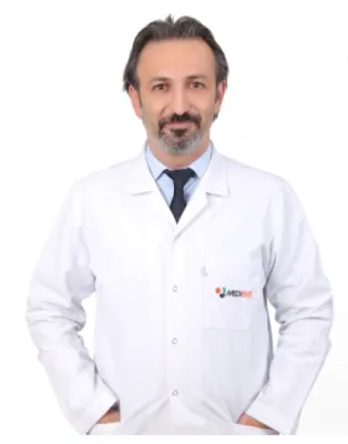 Mehmet Sürmeli
