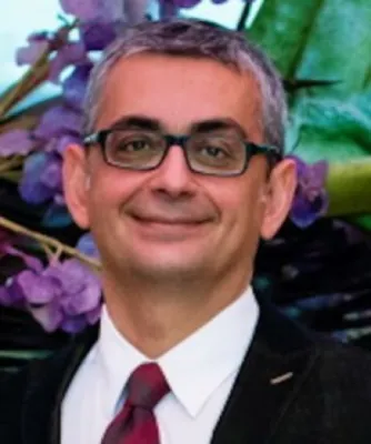 Prof. Dr. Okan Gülbahar
